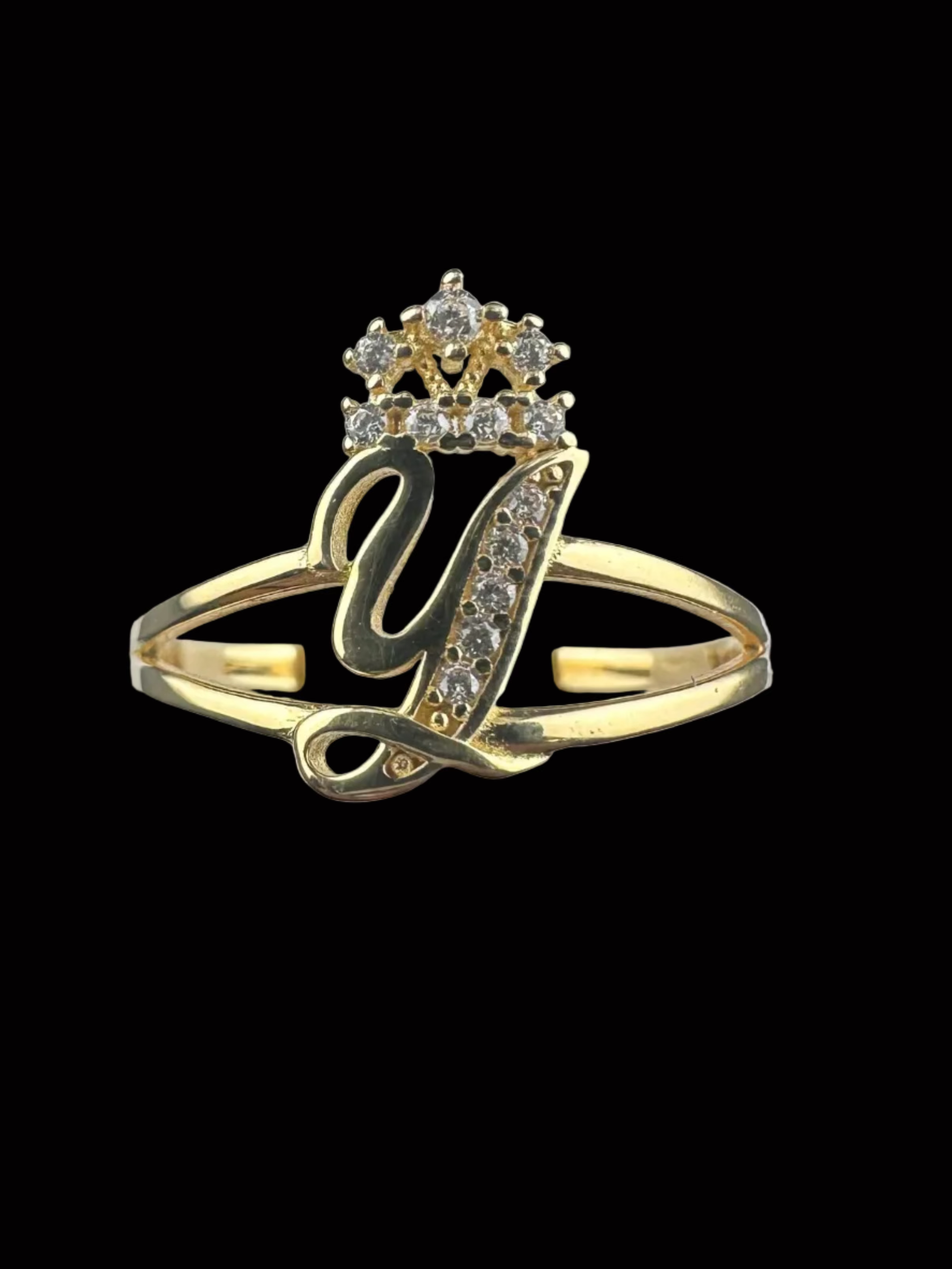 Anillo Y