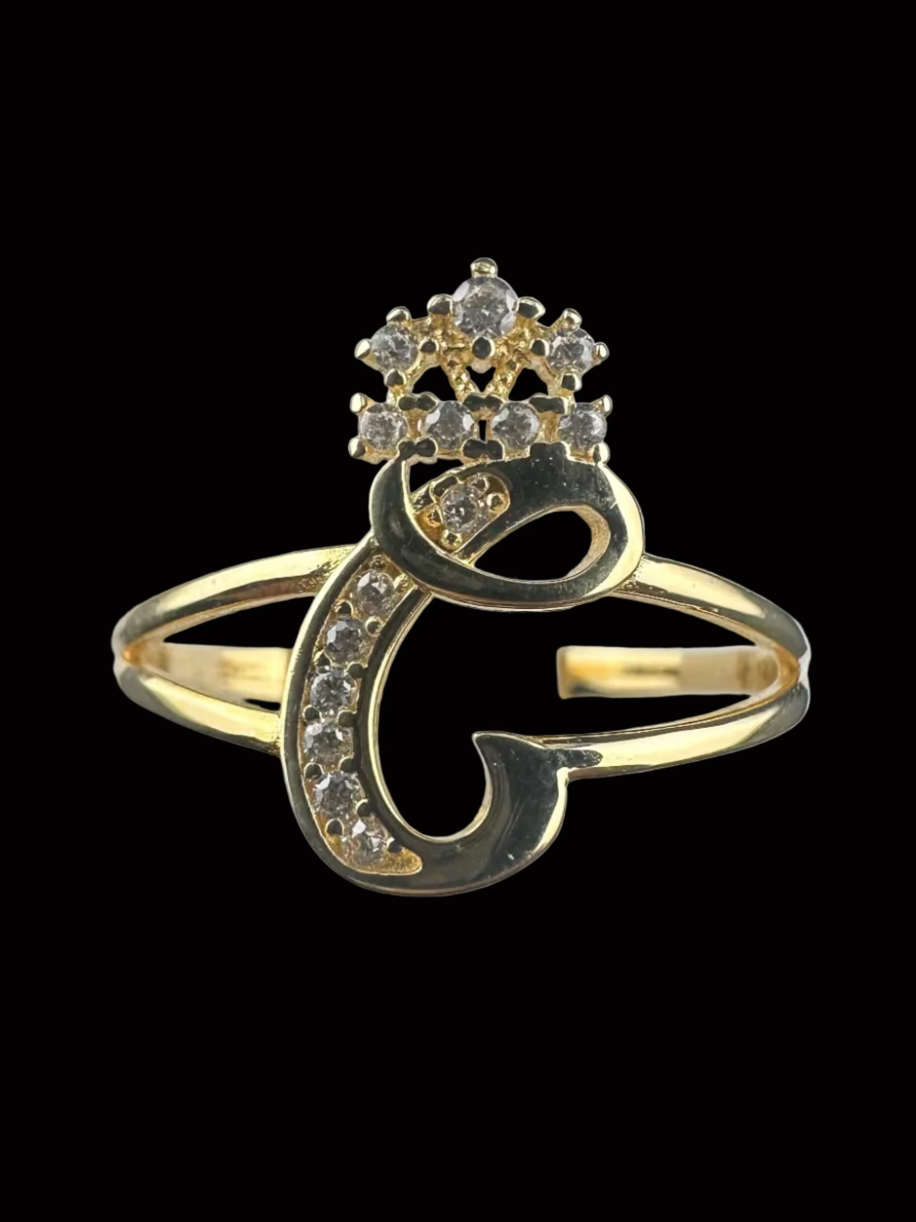 Anillo C