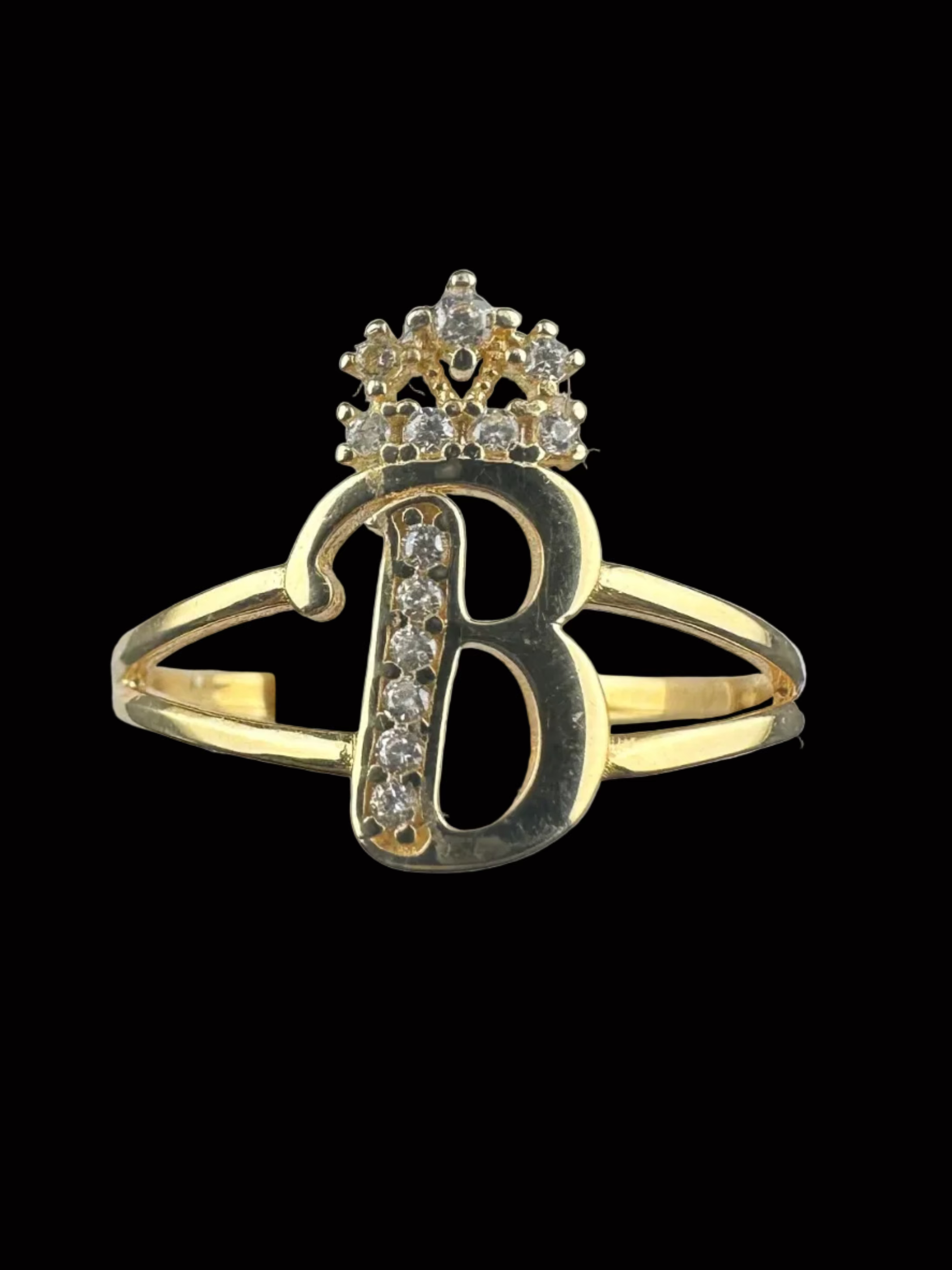Anillo B