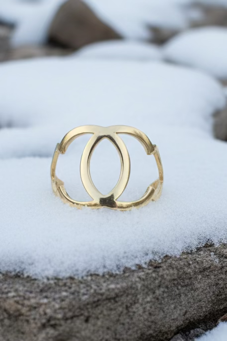 Ladies' Ring cc