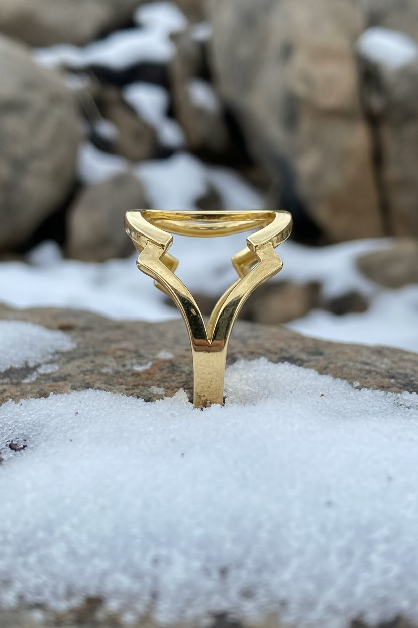 Ladies' Ring cc