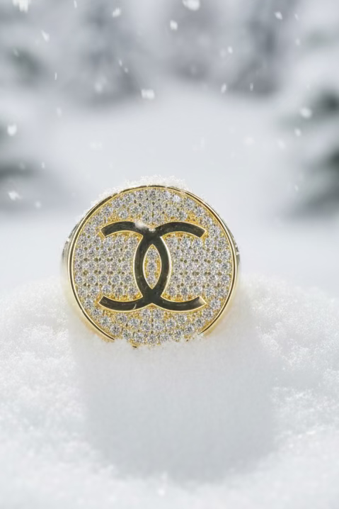 Ladies' Ring cc