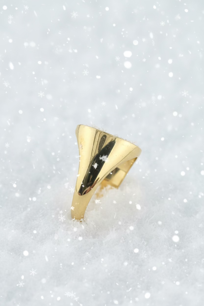 Ladies' Ring cc