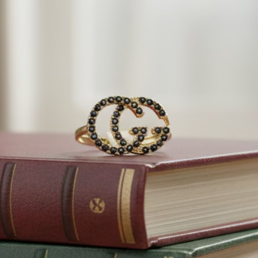 Ladies' Ring cc