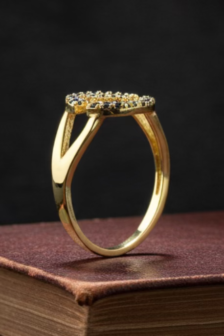 Ladies' Ring cc