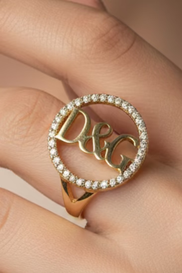 Ladies' Ring cc