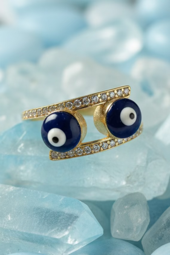 Eye Ring