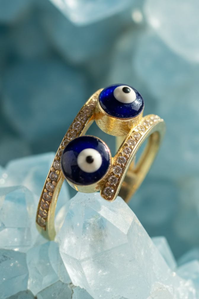 Eye Ring