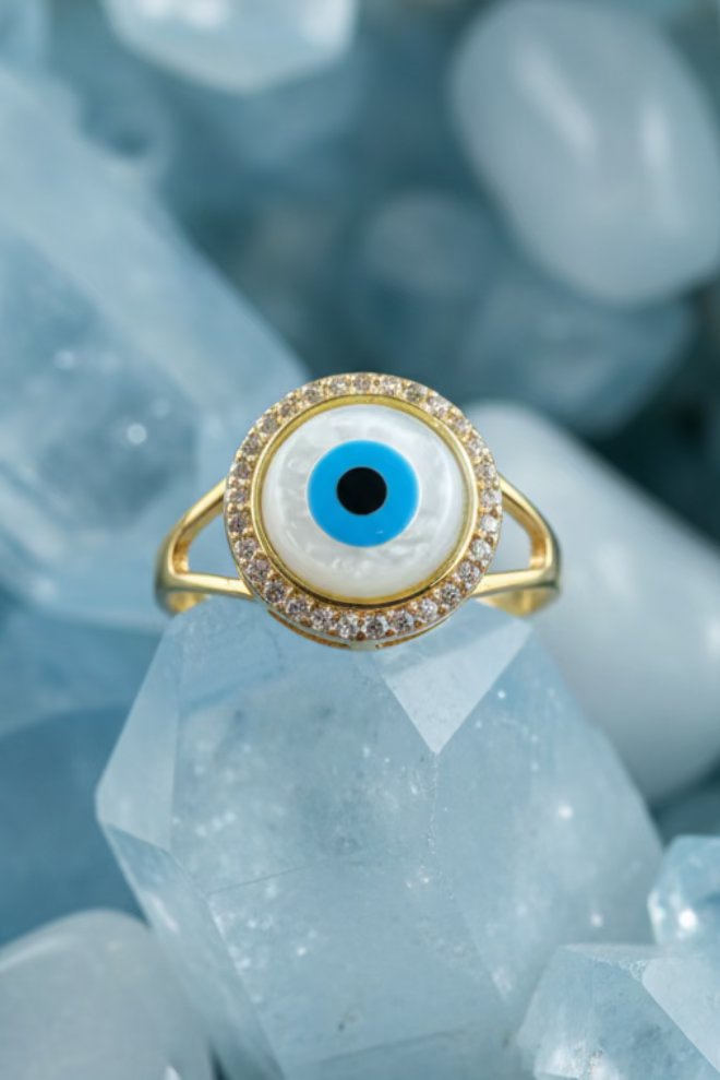 Eye Ring