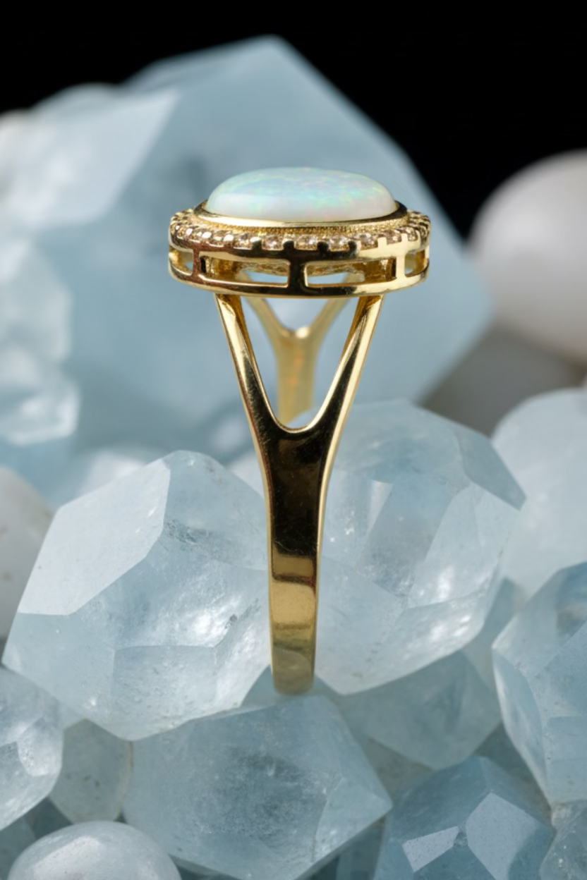 Eye Ring