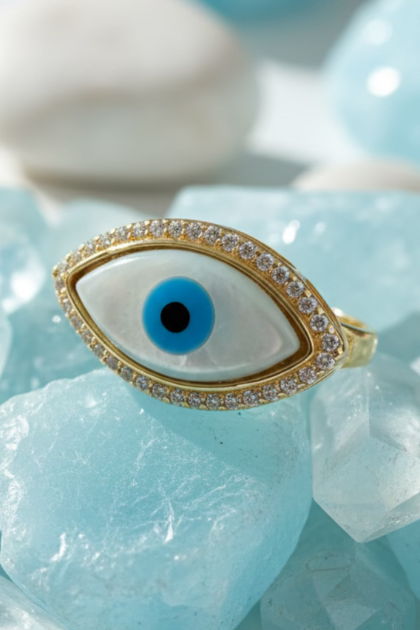 Eye Ring
