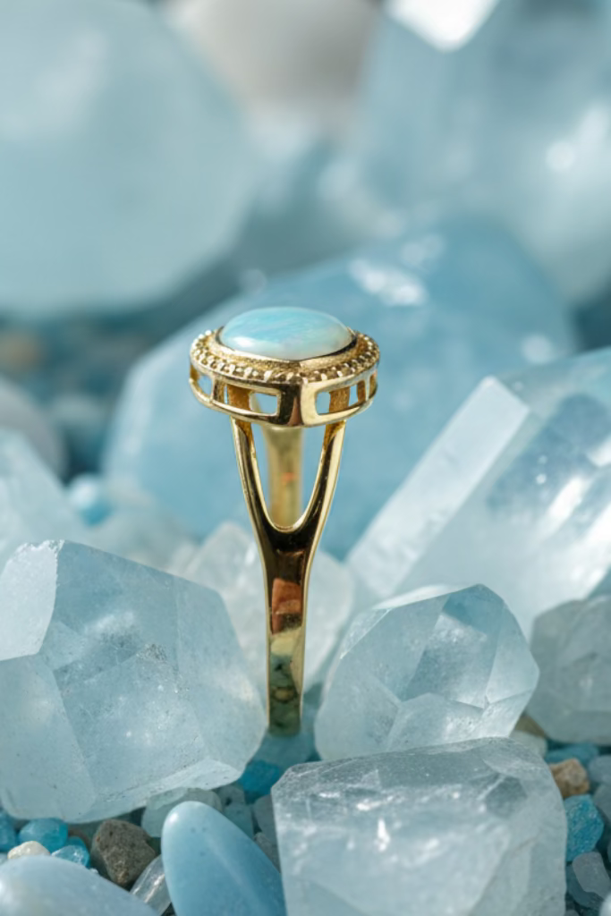 Eye Ring