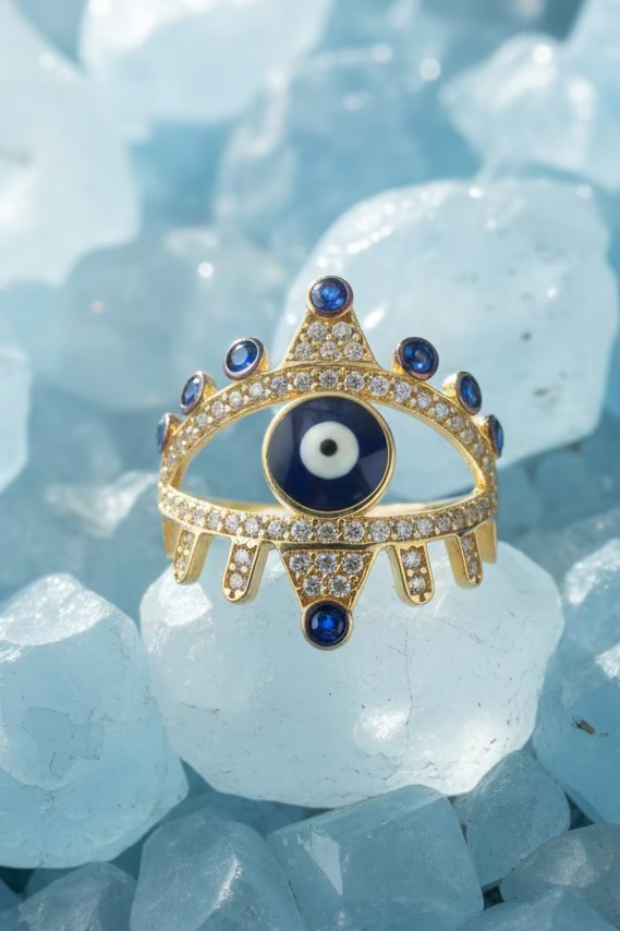 eye ring