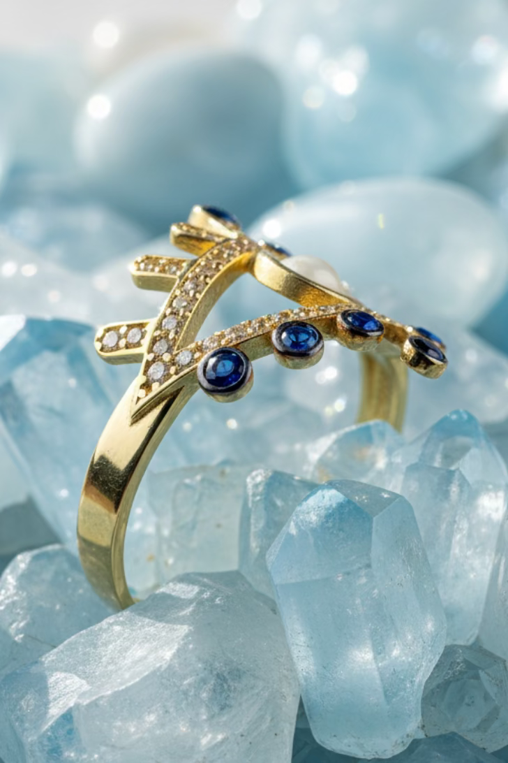 eye ring