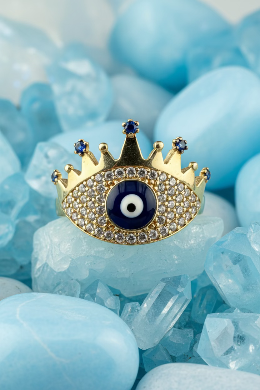 Eye Ring