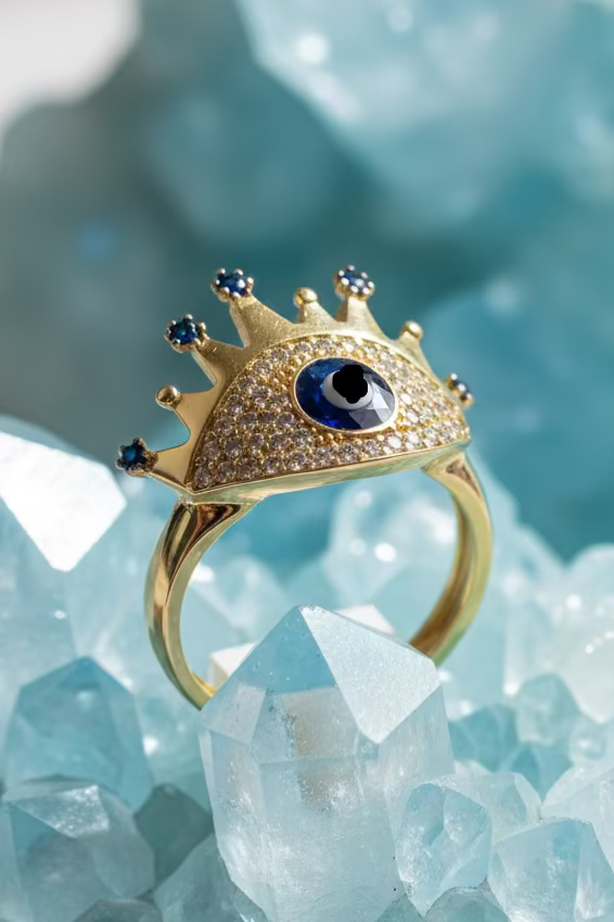 Eye Ring