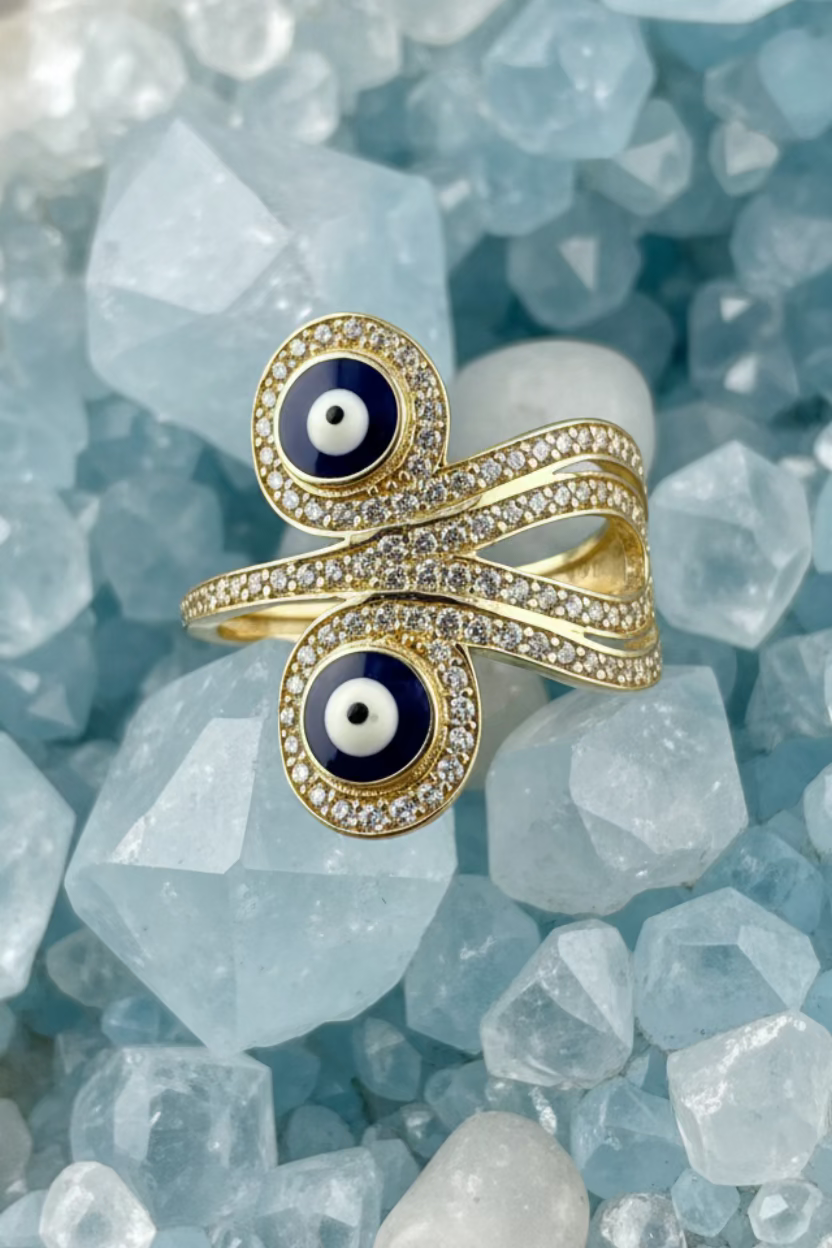 Eye Ring