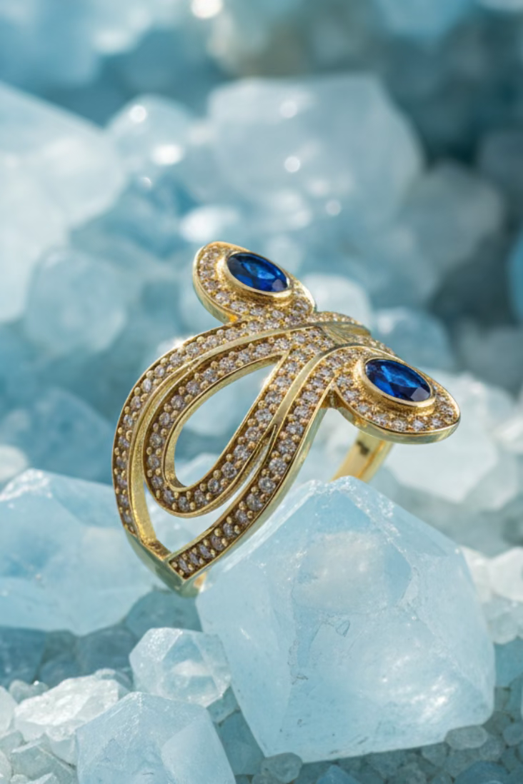 Eye Ring