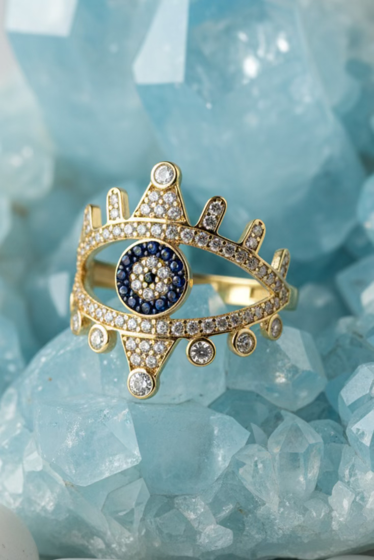 Eye Ring