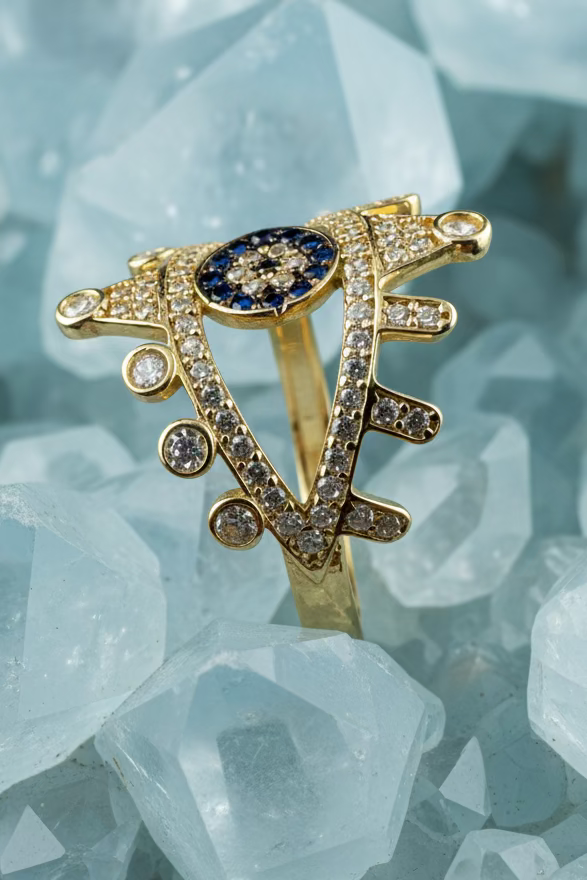 Eye Ring