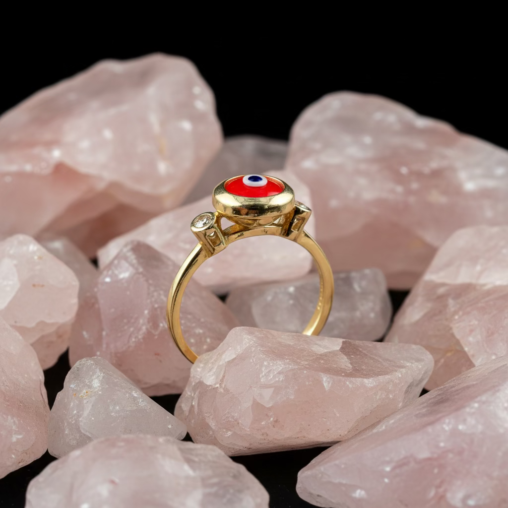 Eye Ring