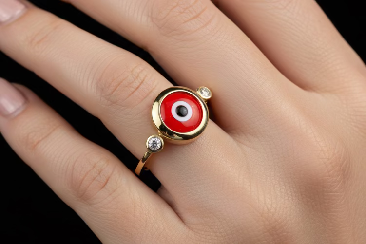 Eye Ring