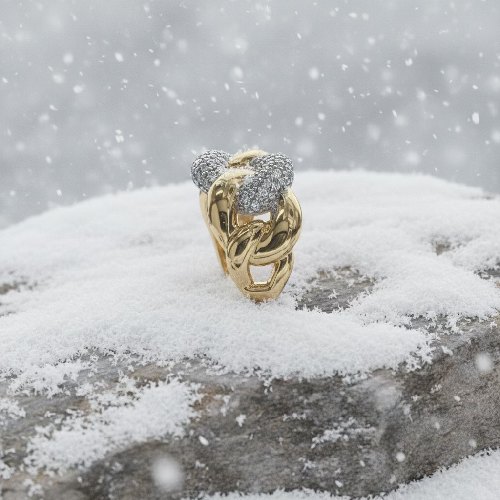 Ring Chain