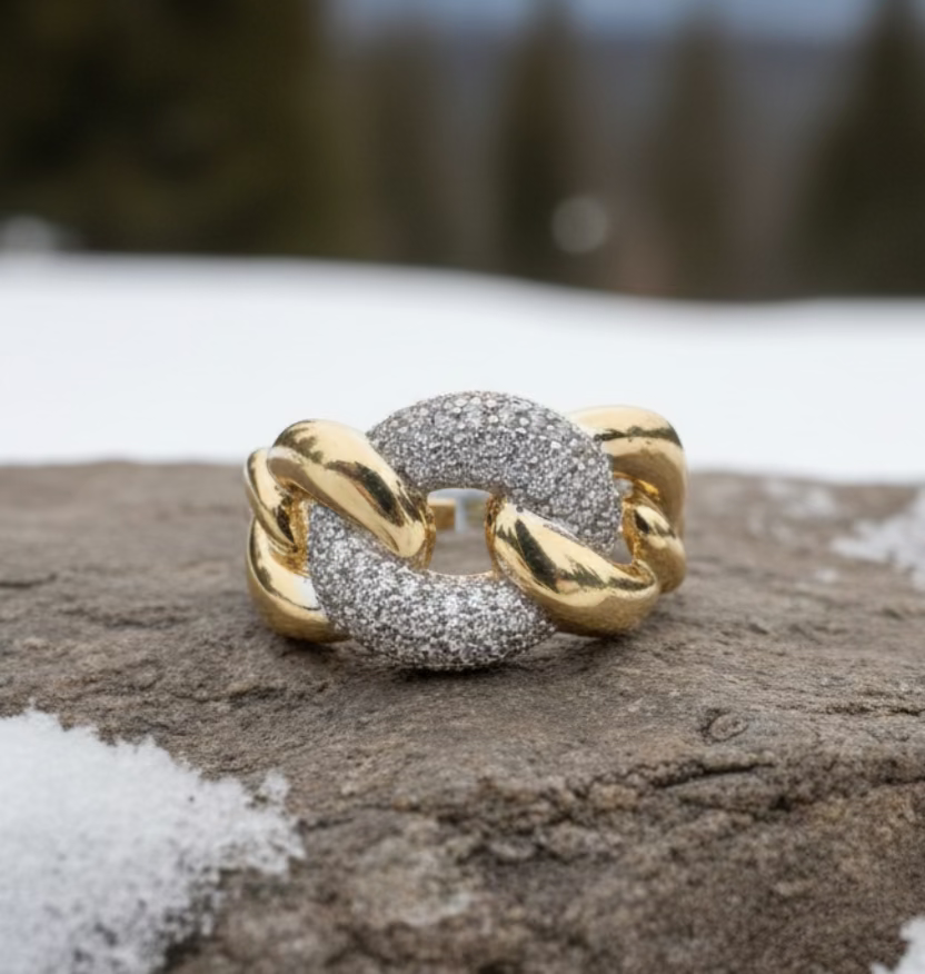 Ring Chain