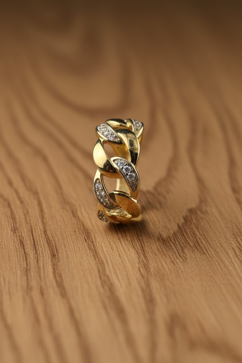 Chain Ring