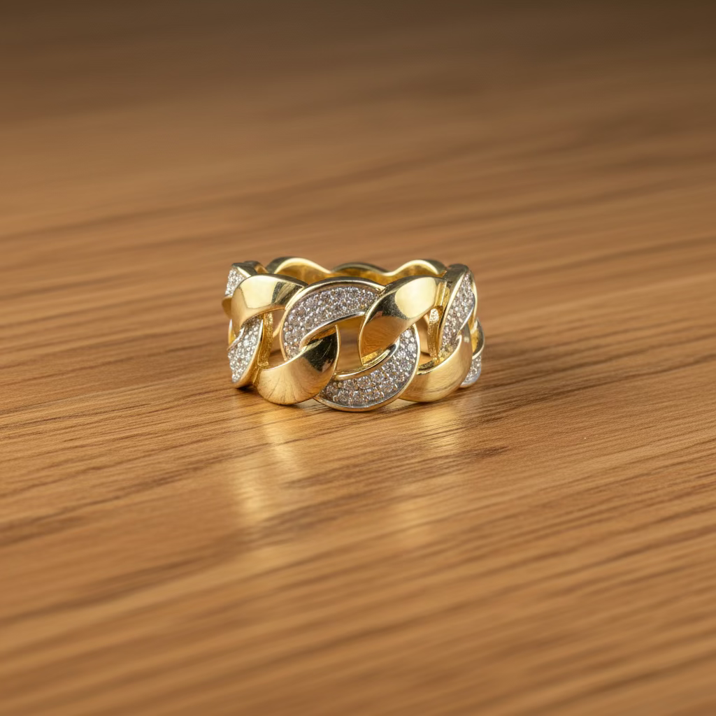 Chain Ring