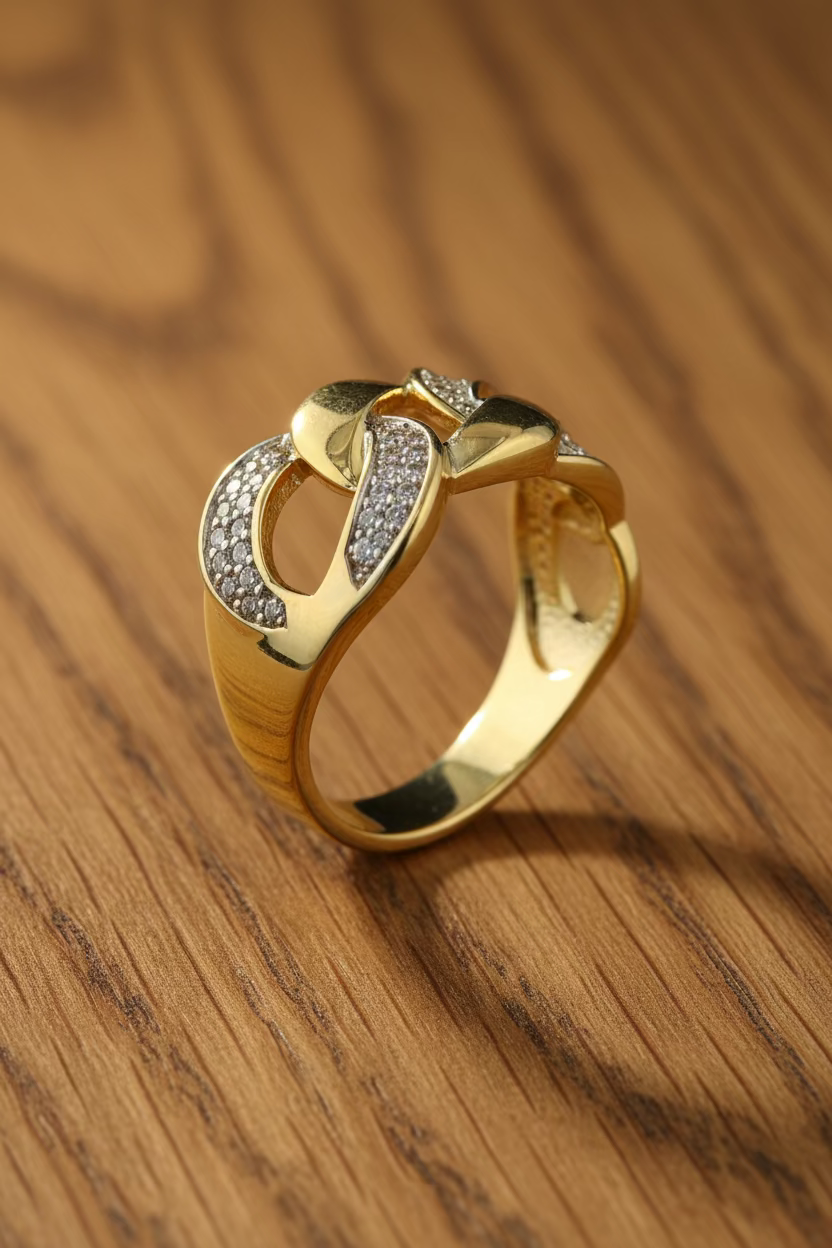 Chain Ring