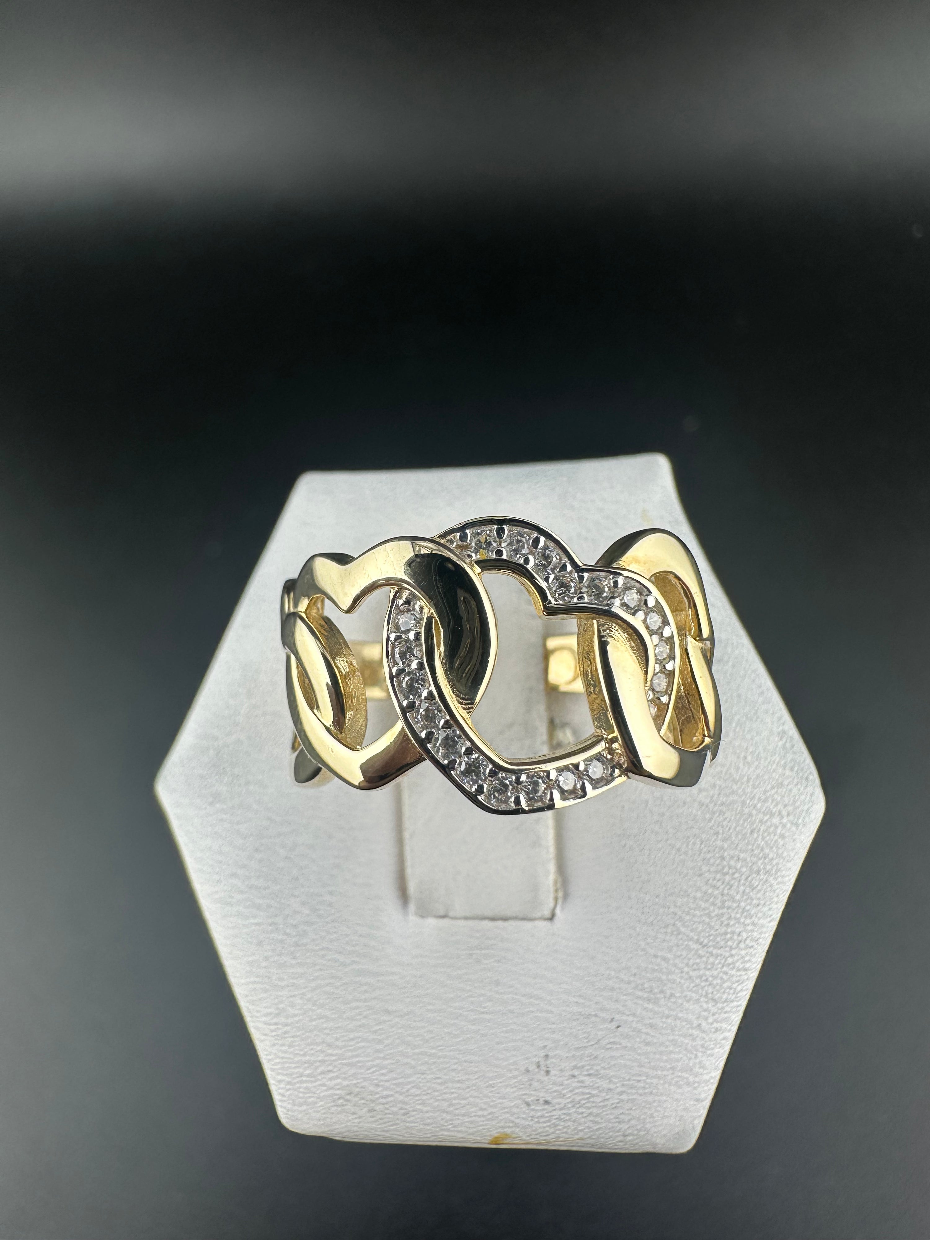 Anillo 4
