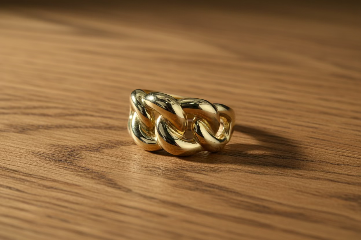 Anillo 5