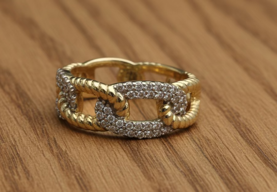 Chain Ring