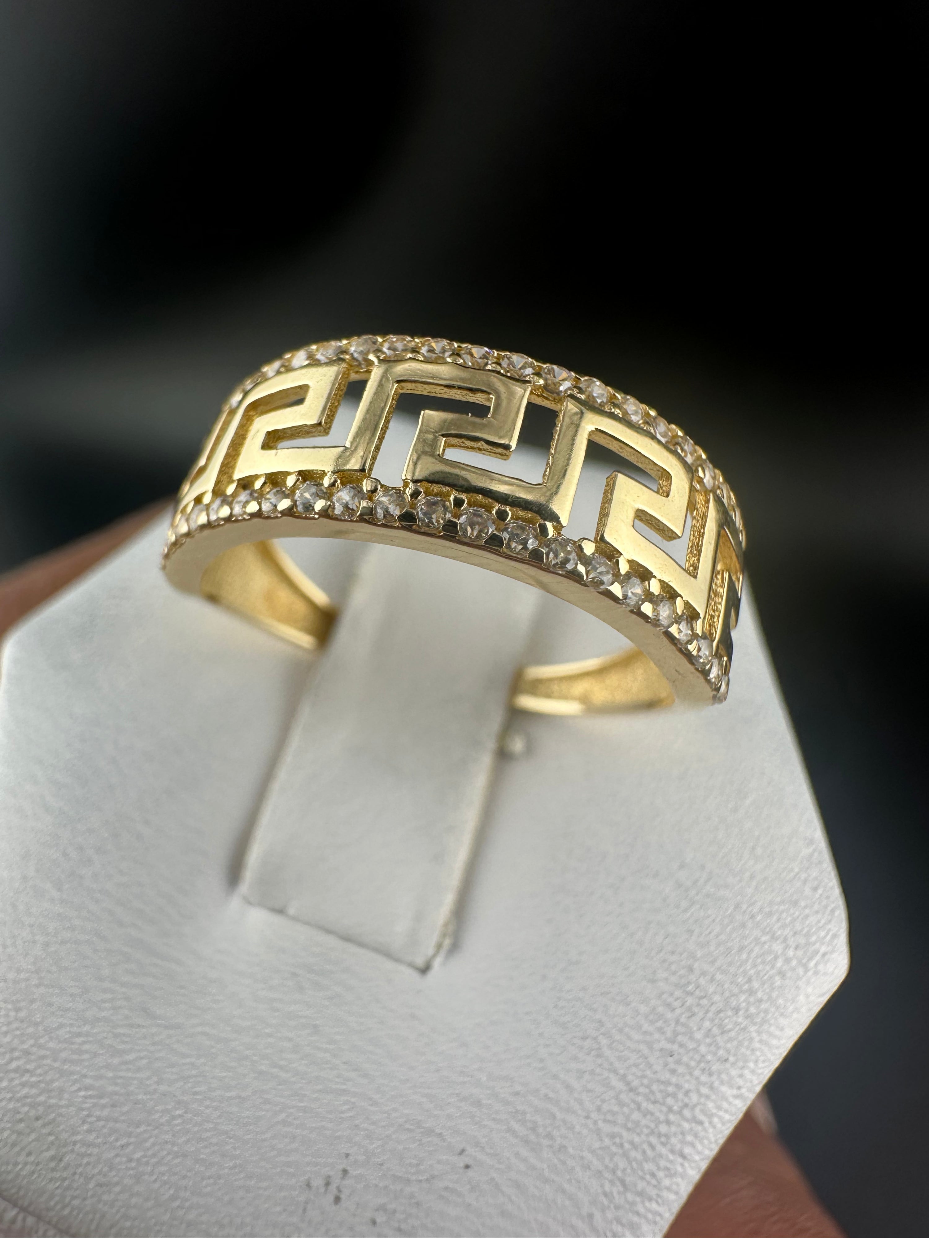 Anillo 7