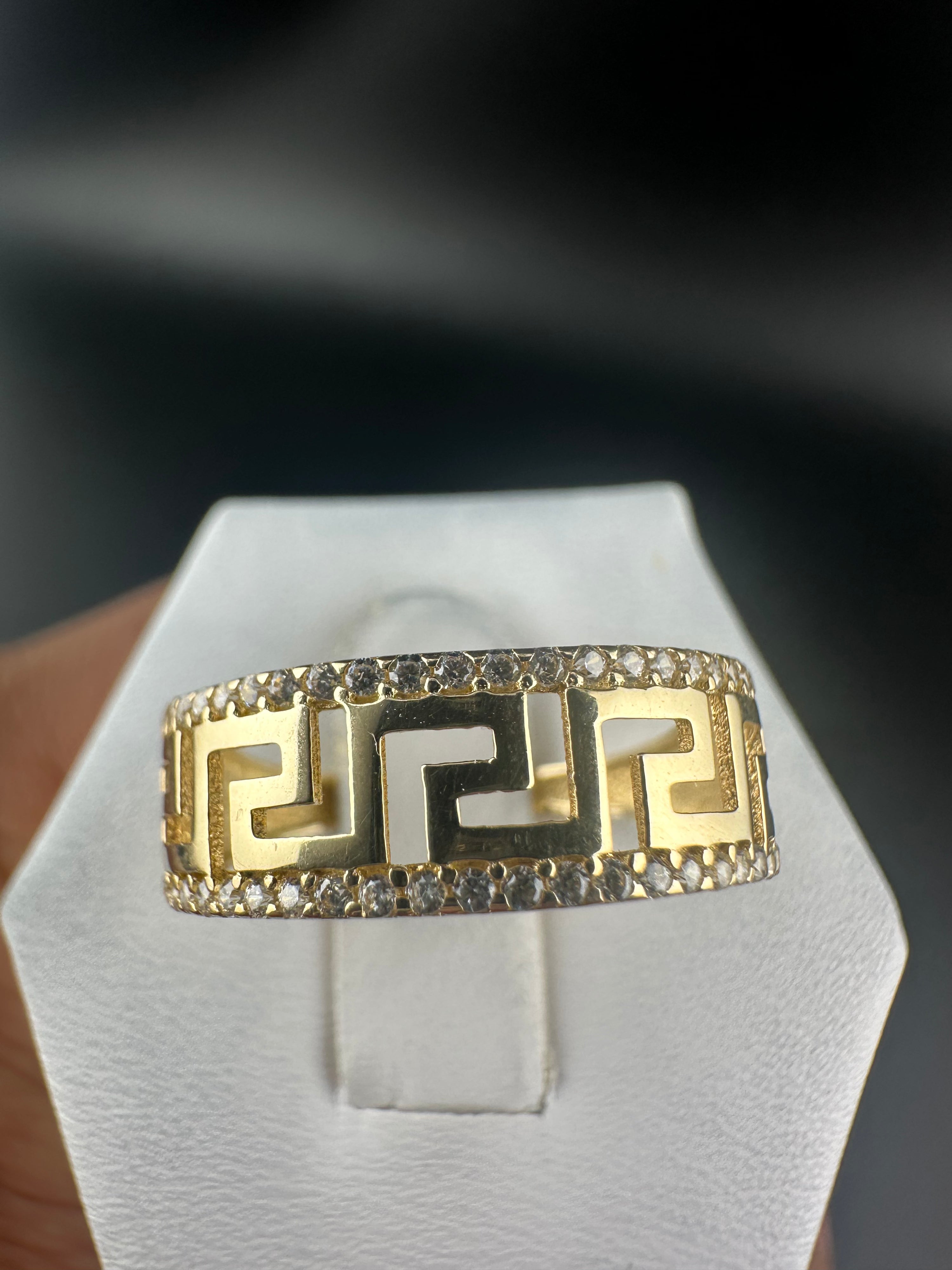 Anillo 7