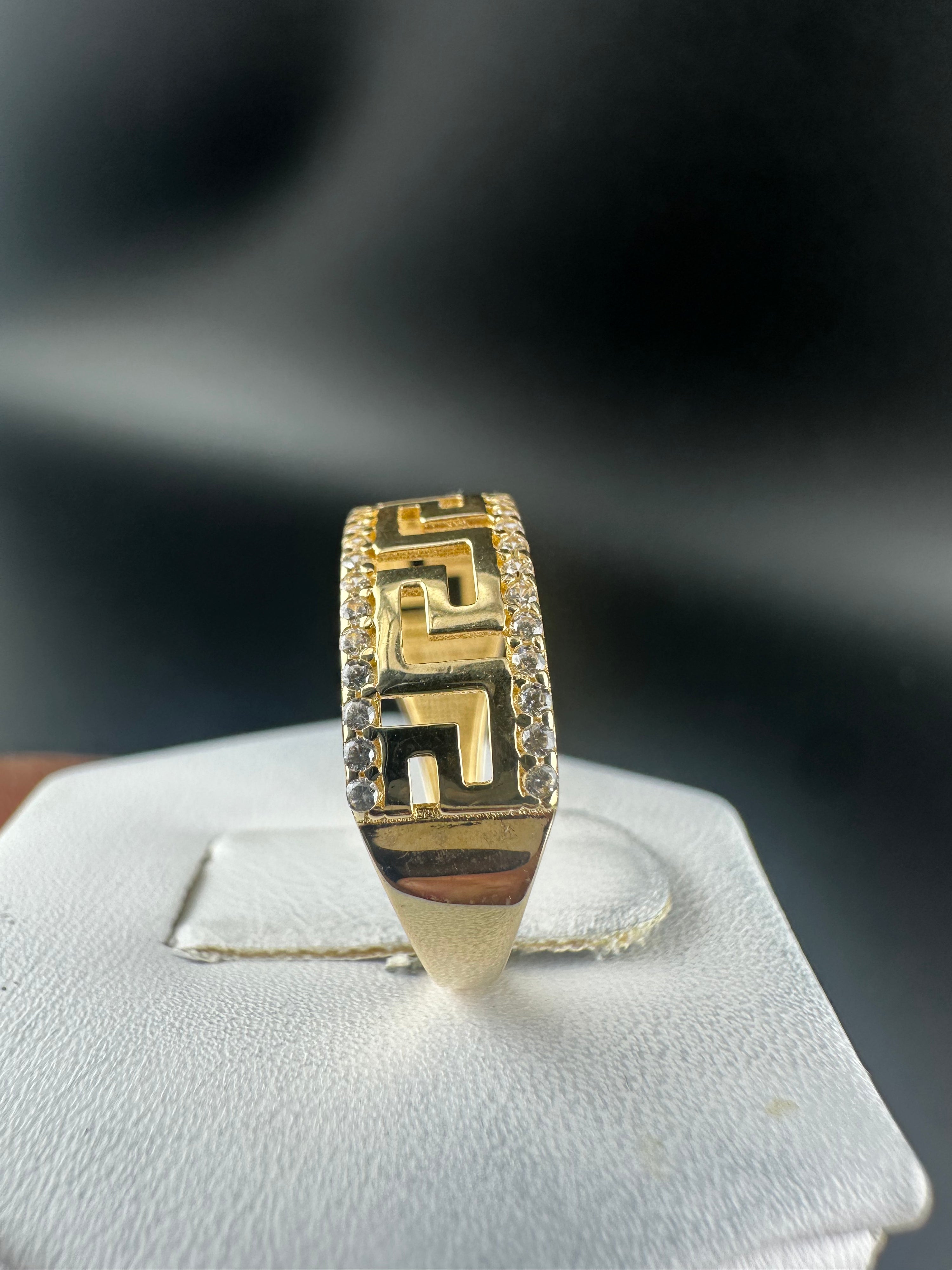 Anillo 7