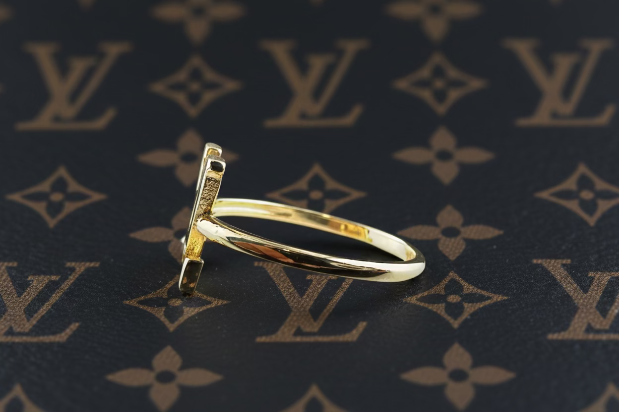 Ring LX