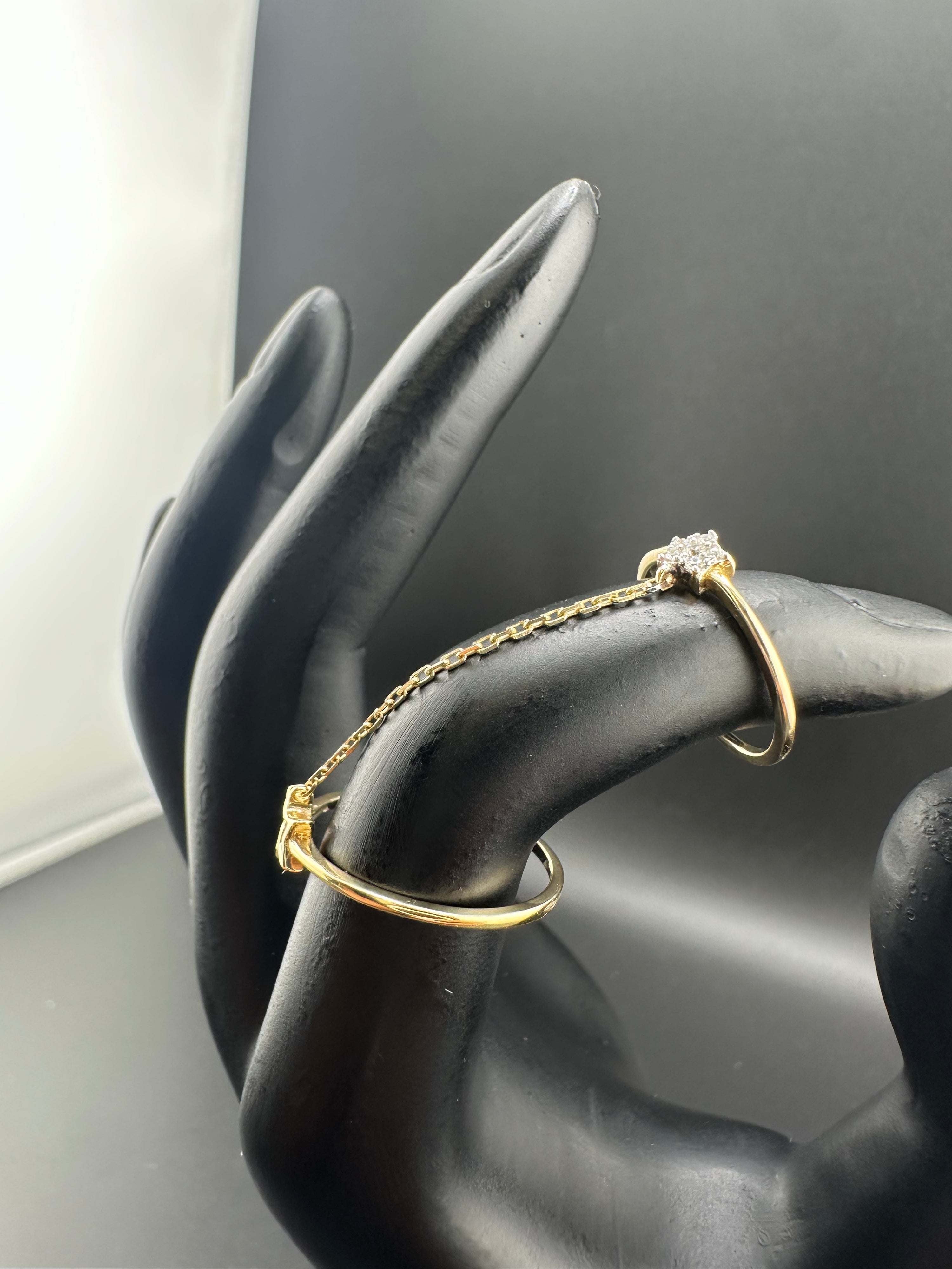 double ring