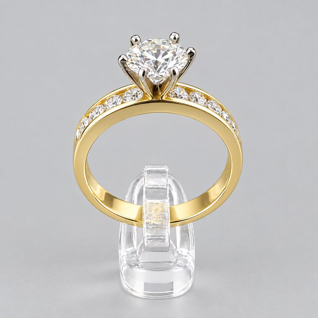 Engagement Rings